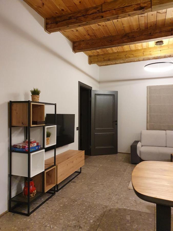 Kk Apartment Ventspils Esterno foto