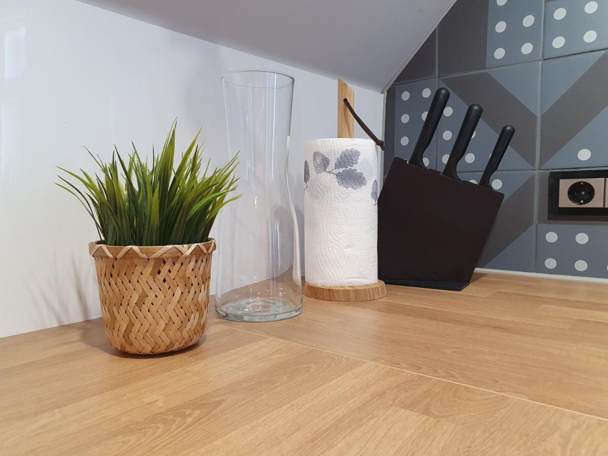 Kk Apartment Ventspils Esterno foto