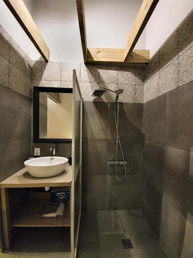 Kk Apartment Ventspils Esterno foto