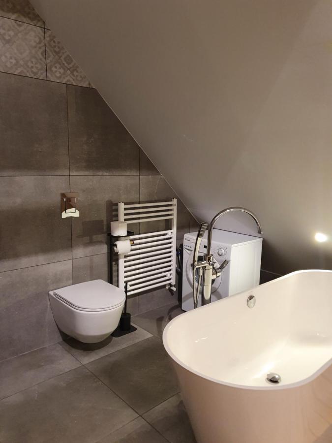 Kk Apartment Ventspils Esterno foto