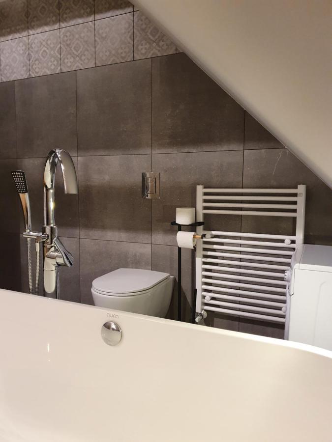 Kk Apartment Ventspils Esterno foto
