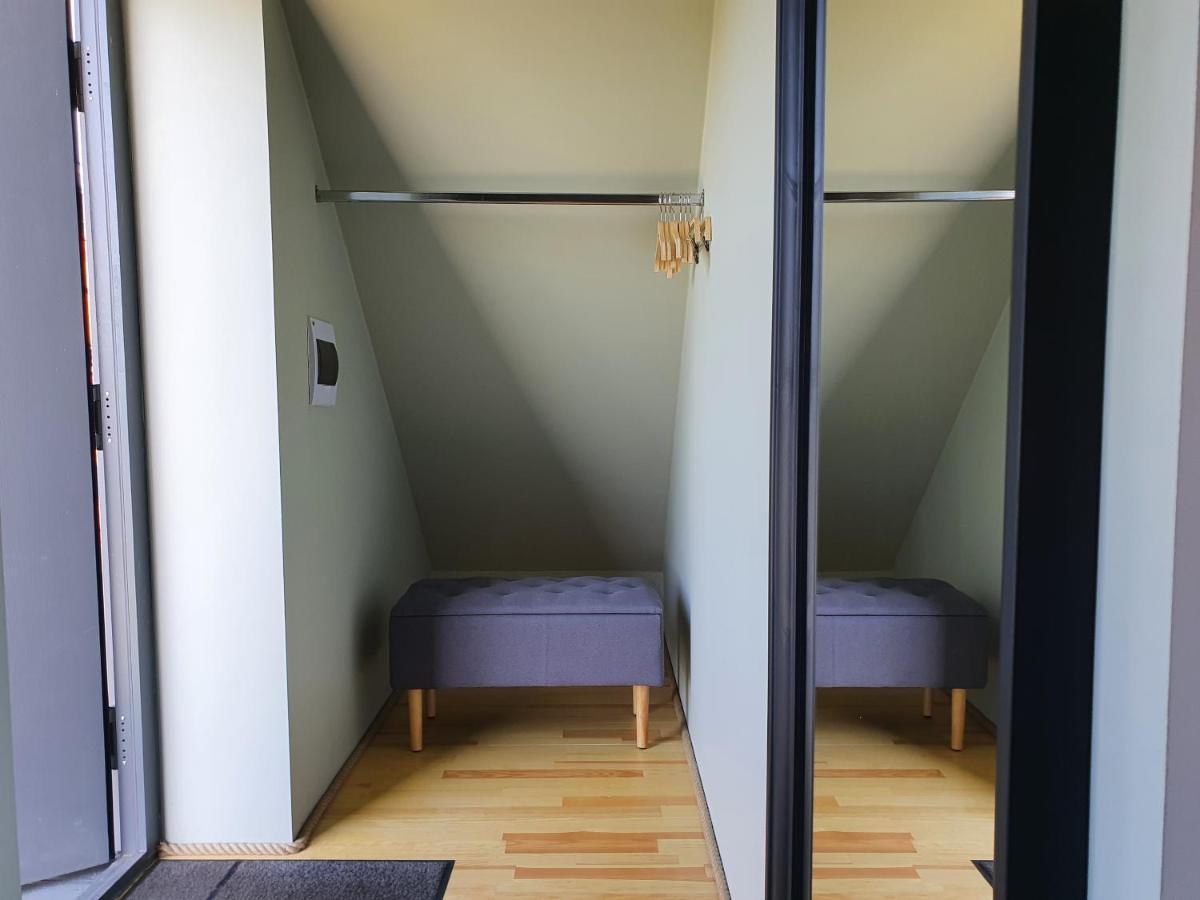 Kk Apartment Ventspils Esterno foto